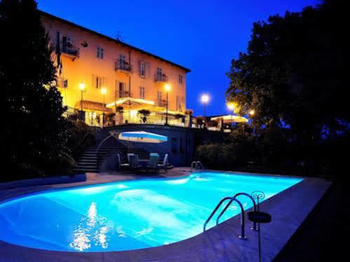 Ca' Vittoria Hotel Tigliole Zewnętrze zdjęcie